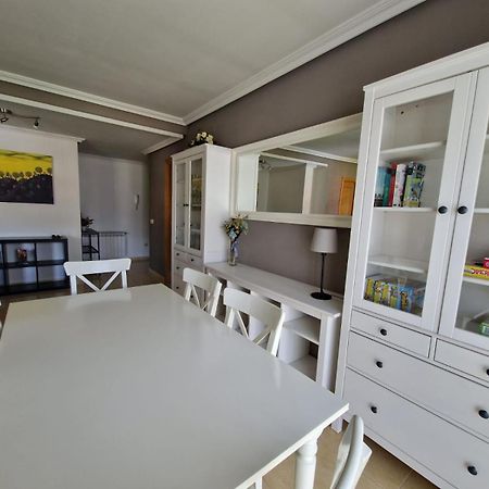 Casa Adriego Apartment Riaza Bagian luar foto