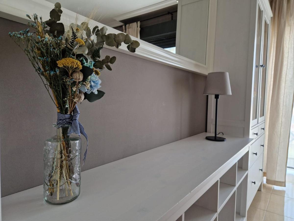 Casa Adriego Apartment Riaza Bagian luar foto