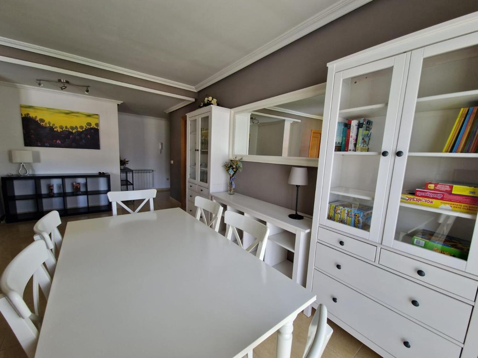 Casa Adriego Apartment Riaza Bagian luar foto